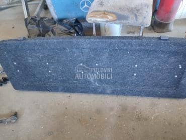 polica gepeka za Suzuki Wagon R+ od 2000. do 2007. god.