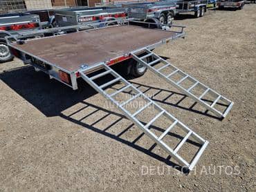 Temared DVA KVADA/BUGGY AKCIJA