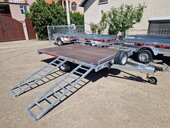 Temared DVA KVADA/BUGGY AKCIJA