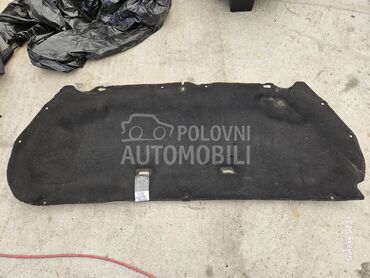 ZASTITA HAUBE za Peugeot 308