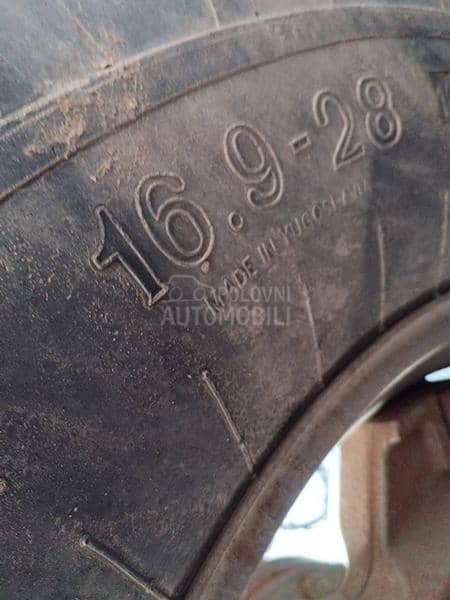 Ostalo 16.9/28 R28