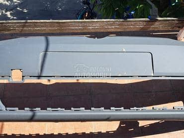 prednji branik za Volkswagen Sharan od 2011. do 2016. god.