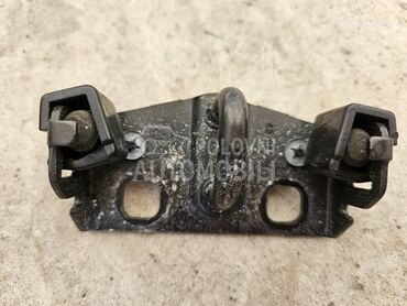 BRAVA za Citroen C4 od 2002. do 2008. god.