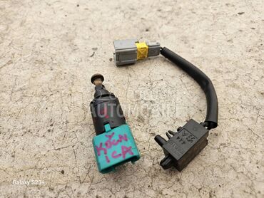 SENZOR KVACILA za Citroen C4 od 2002. do 2008. god.