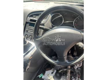 volan za Peugeot 308, 3008, 5008 od 2008. do 2016. god.