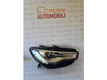 Desni xenon restyle far za Audi A6 od 2015. do 2018. god.