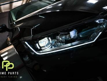Full Led Farovi za Volkswagen Passat B8