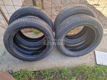 Kumho 225/55 R19 Letnja