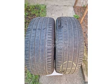 Michelin 235/55 R18 Letnja