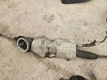 LETVA VOLANA 1.6 16V za Citroen C4