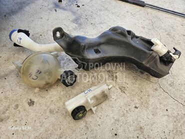 POSUDA BOCA za Citroen C4 od 2002. do 2008. god.