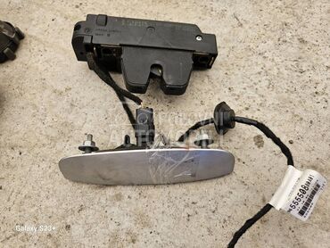 BRAVA GEPEKA za Citroen C4 od 2002. do 2008. god.