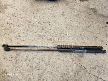 AMORTIZER GEPEKA za Citroen C4 od 2002. do 2008. god.