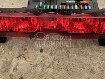 TRECE STOP SVETLO za Citroen C4 od 2002. do 2008. god.