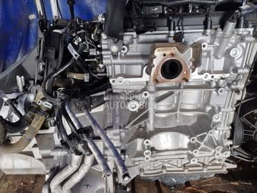 motor za Ford Ka+ od 2017. do 2020. god.