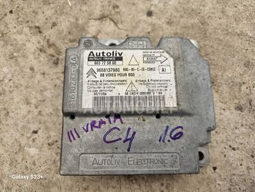 AIRBAG CENTRALA COUPE za Citroen C4 od 2002. do 2008. god.