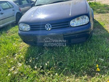 Farovi za Volkswagen Golf 4