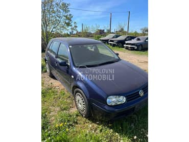 Retrovizori za Volkswagen Golf 4
