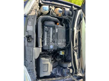 Set kvačila za Volkswagen Golf 4