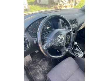 Letva volana za Volkswagen Golf 4