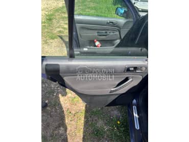 Elektro podizači prozora za Volkswagen Golf 4