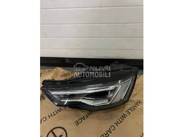 Levi far matrix 4K0 941 039 za Audi A6, A6 Allroad od 2018. do 2024. god.