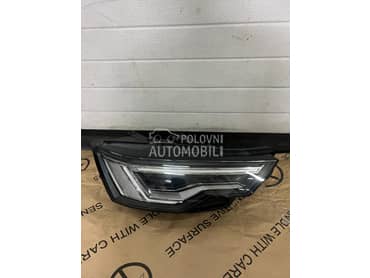 Desni far matrix 4K0 941 040 za Audi A6, A6 Allroad od 2018. do 2024. god.