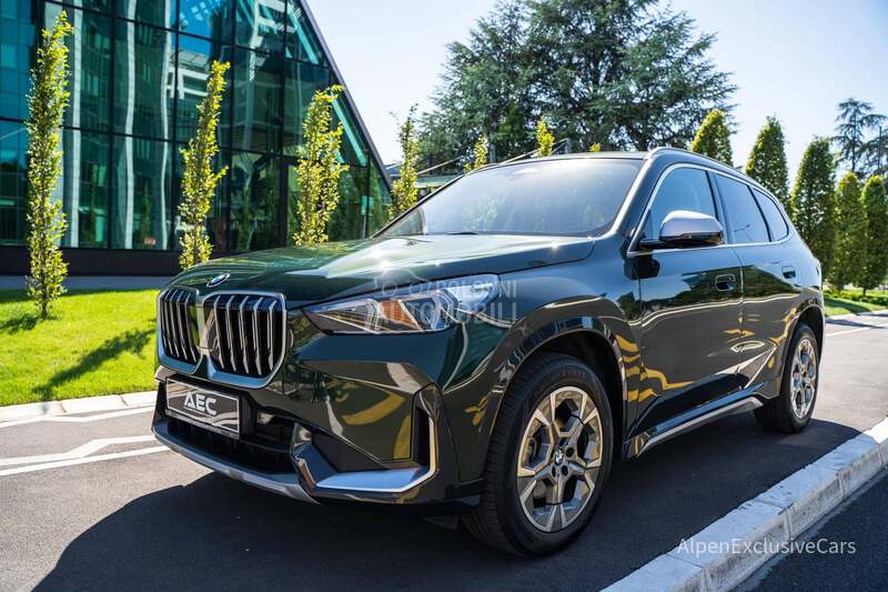 BMW X1 sDrive18i U11