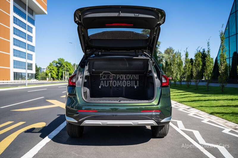 BMW X1 sDrive18i U11