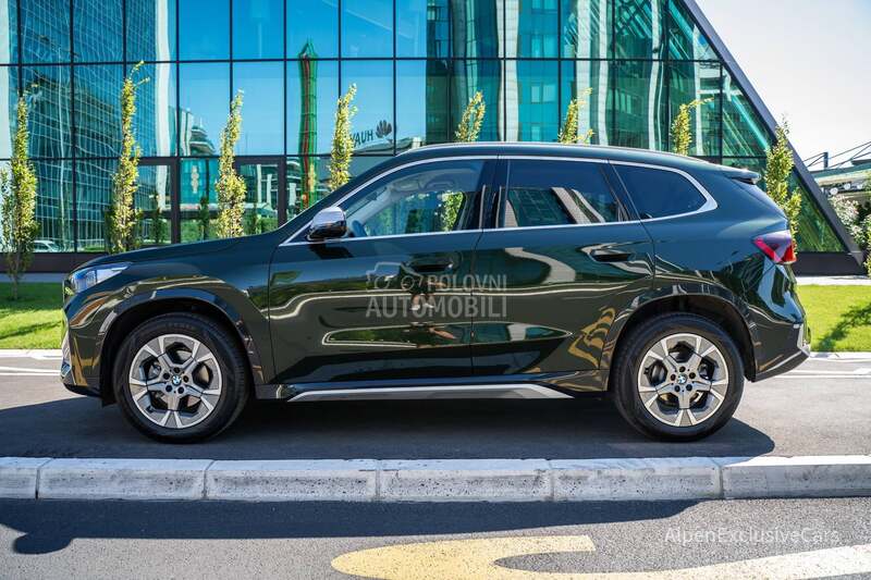 BMW X1 sDrive18i U11
