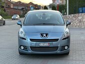 Peugeot 5008 CH
