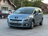 Peugeot 5008 CH