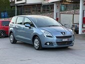 Peugeot 5008 CH