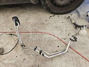 CEVI KLIME 1.6 2.2hdi za Citroen C4, C4 Picasso, C8 od 2002. do 2012. god.