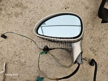 RETROVIZOR za Citroen C4 od 2002. do 2008. god.