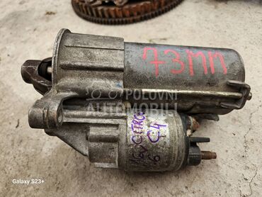 ANLASER 1.6 za Citroen C4 od 2002. do 2008. god.