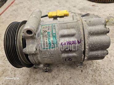 KOMPRESOR KLIME 1.6 16V za Citroen C4 od 2002. do 2008. god.