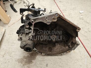 MENJAC 1.6 16V za Citroen C4 od 2002. do 2008. god.