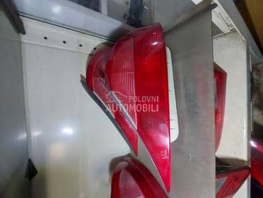 desno stop svetlo za Lancia Ypsilon