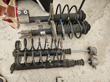 AMORTIZER OPRUGA SOLJA za Citroen C4 od 2002. do 2008. god.