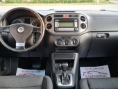 Volkswagen Tiguan A K C I J A