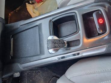 ručica robota za Citroen C4