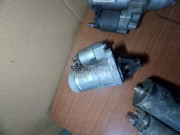 anlaser za Fiat Grande Punto