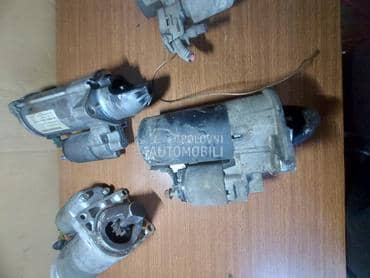 anlaser za Fiat Stilo