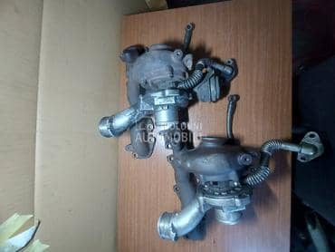 turbina 1.9 16v za Fiat Croma