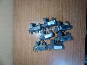 Fiat Stilo -  kompletan auto u delovima