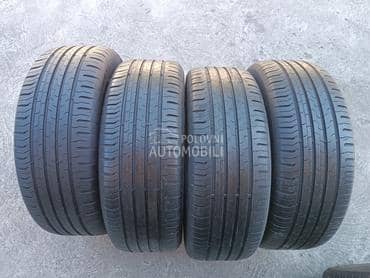 Continental 205/55 R16 Letnja