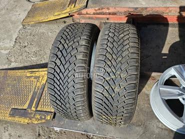 Continental 195/55 R16 Sve sezone