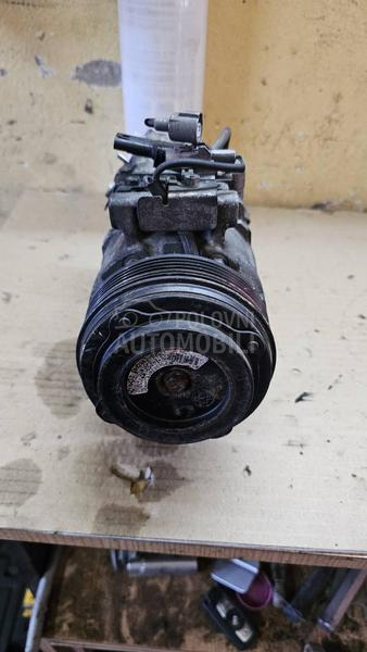 kompresor klime n47 e90 e87