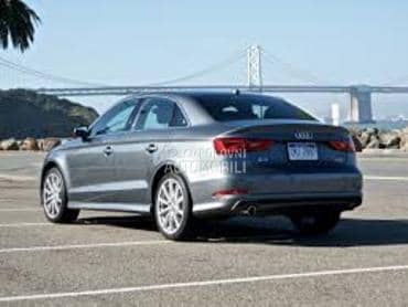 LED Stop svetla i stop lampe za Audi A3 od 2012. do 2020. god.